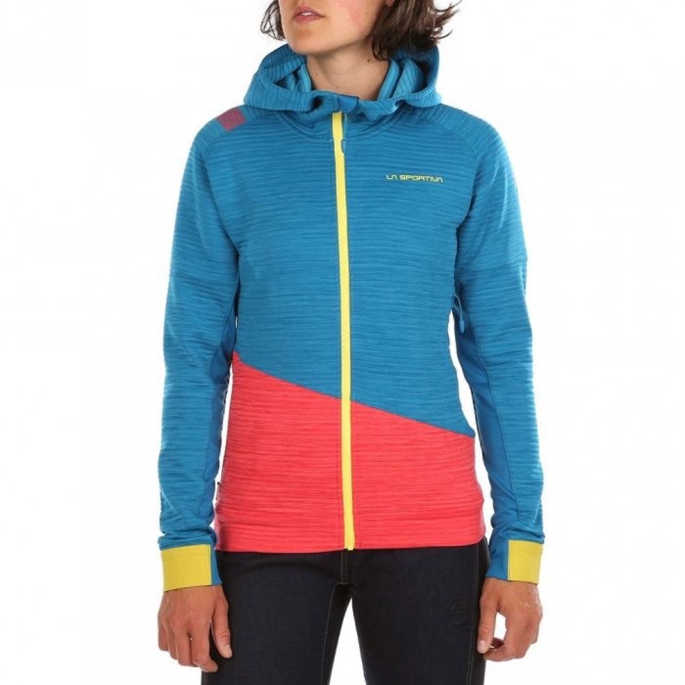 La Sportiva W’s Aim Hoody - size small